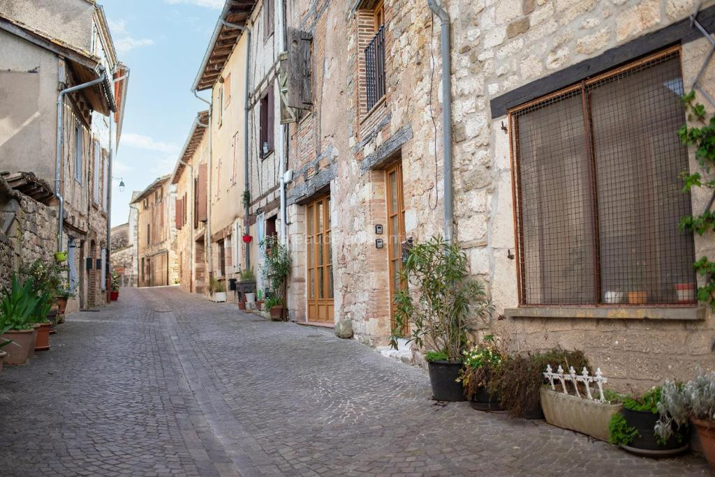 photo de LES PORTES DE CASTELNAU