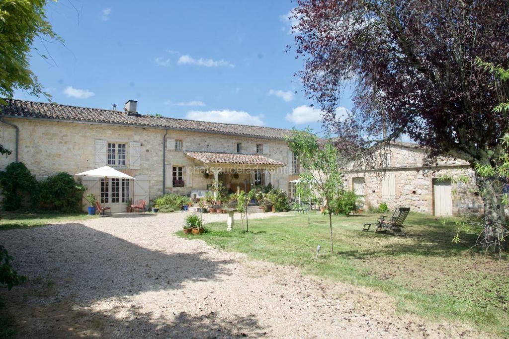 Photo de Maison Pechauzi