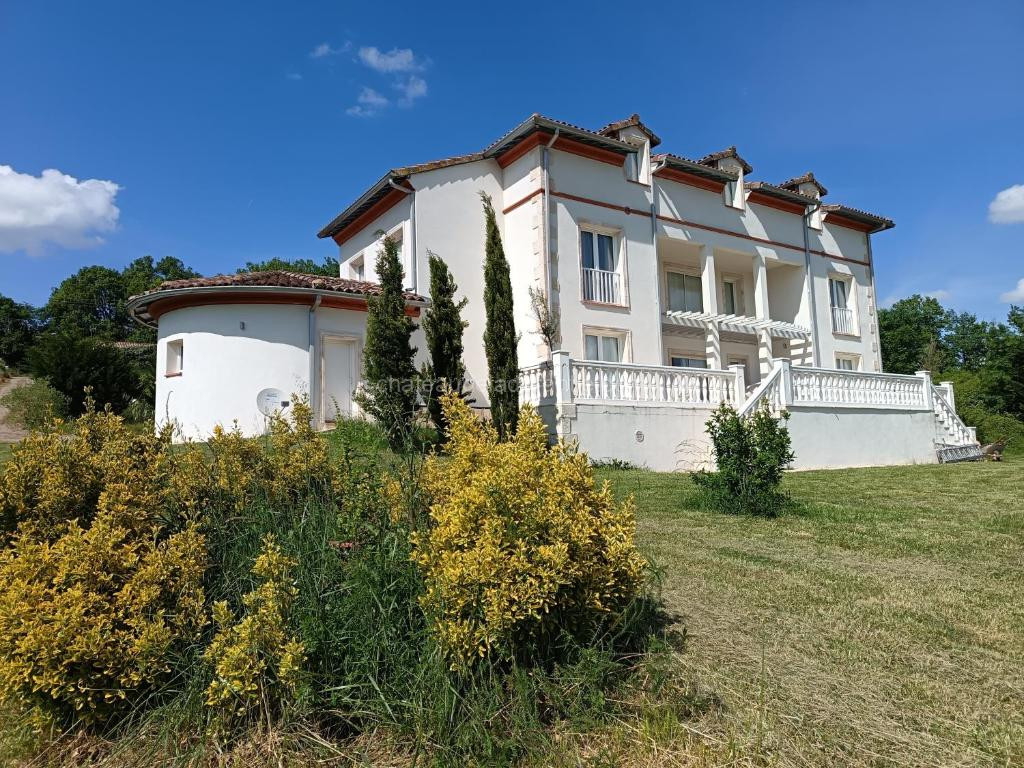 photo de Le Charme des Bastides