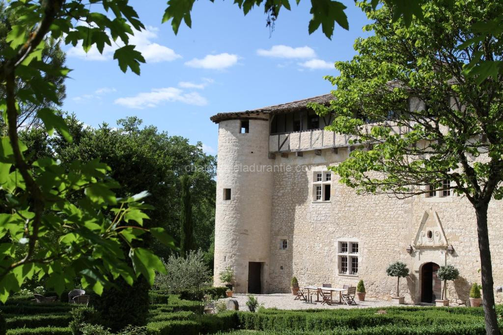 photo de Château de Mayragues