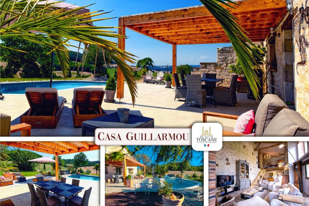 Photo de Casa Guillarmou