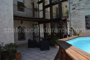 Photo de l'Hôtels Hotel des Consuls à Castelnau-de-Montmiral