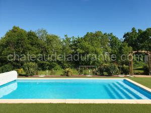 Photo de la Villas AC Interlude à Castelnau-de-Montmiral